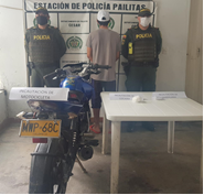 En El Burro lo cogieron con cocaína y marihuana hoyennoticia.com, En El Burro lo cogieron con cocaína y marihuana