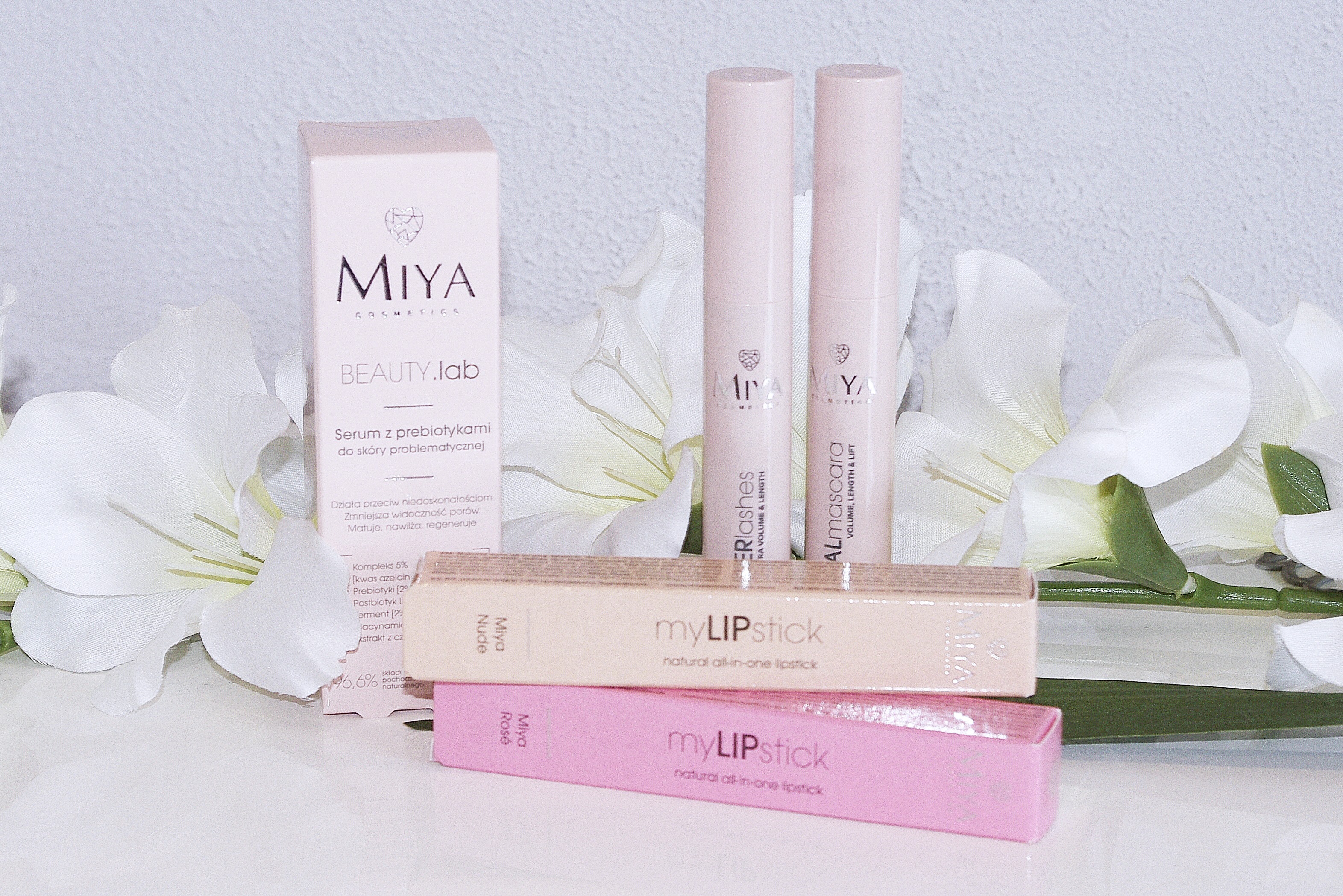 Miya cosmetics