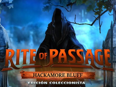 RITE OF PASSAGE: HACKAMORE BLUFF - Guía del juego y vídeo guía 6