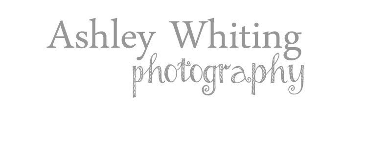 Ashley Whiting Photography