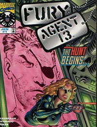Fury/Agent 13