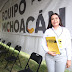 Exhorta Laura Carmona a ser responsables para evitar otro brote de Covid en LC