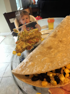 taco tuesday, ultimate reset recipes, ultimate reset grocery list