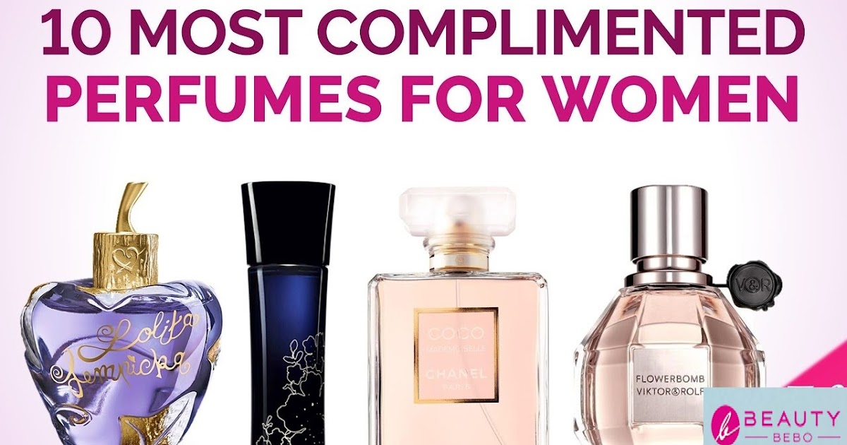 Learn The Differences Between Deodorants and Perfume