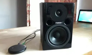 echo input alexa su casse audio