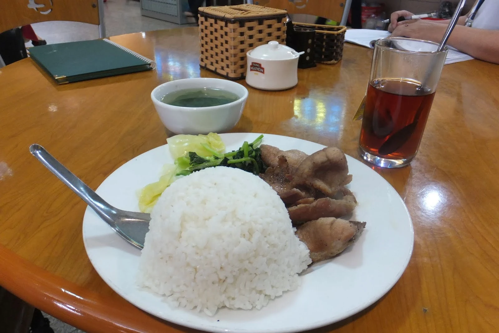vietnam-lunch
