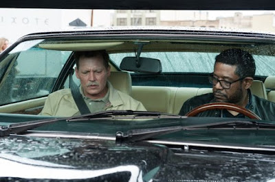 City Of Lies Johnny Depp Forest Whitaker Image 2