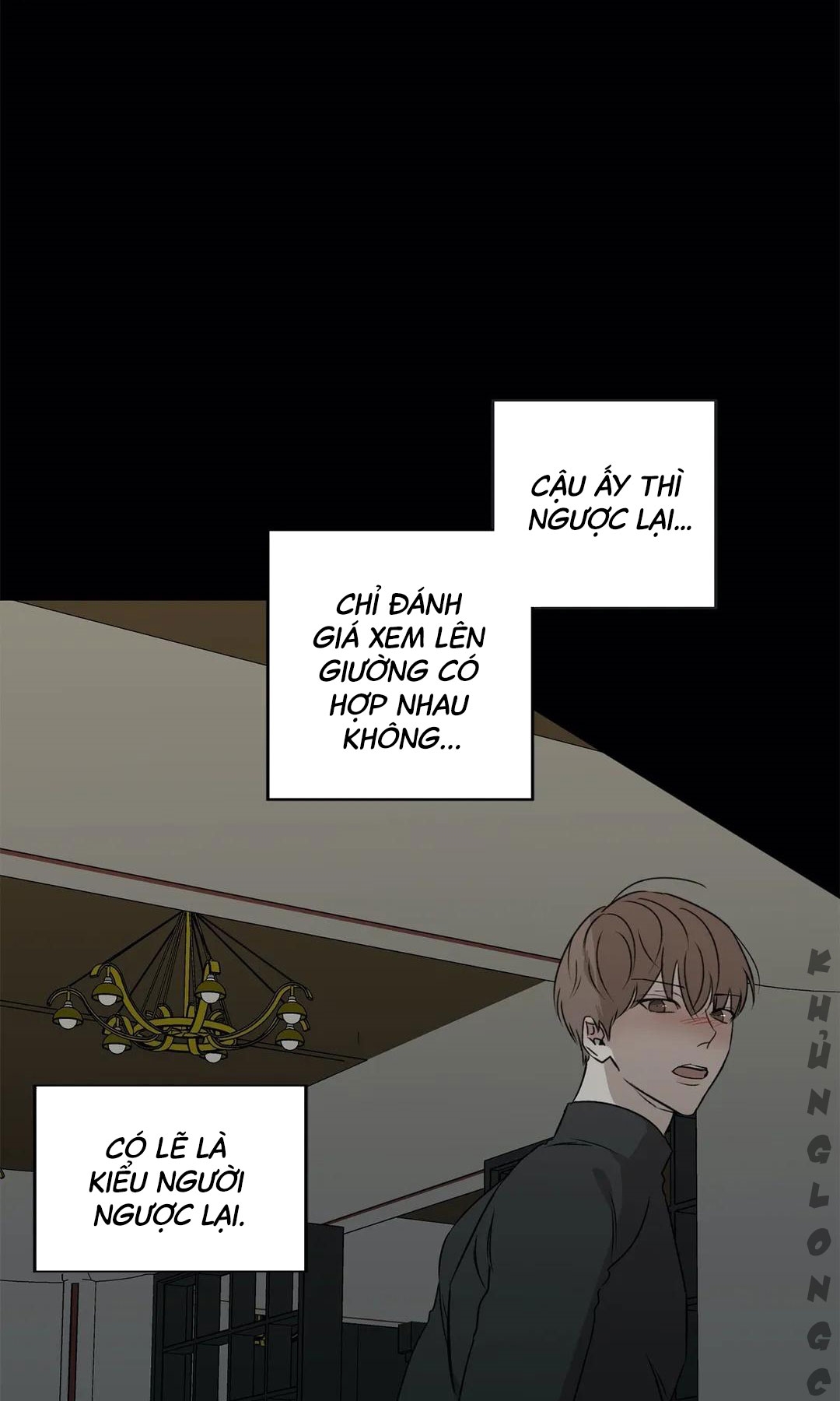 Đọc truyện Bảo Vệ Em - Chapter 15