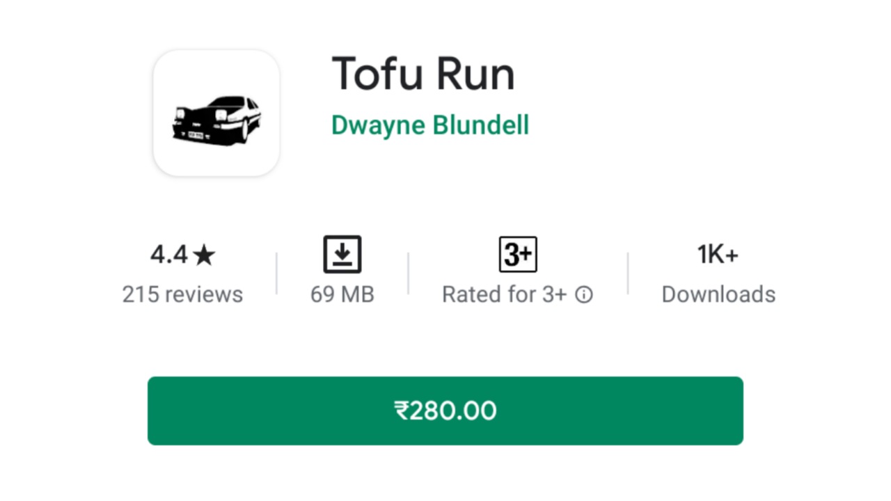 [FREE] Tofu Run Game Download Free Latest Version