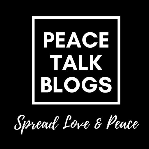 Peace Talk Blog