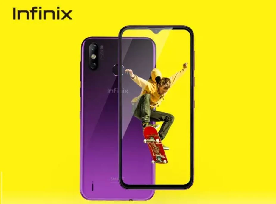 Harga dan Spesifikasi Infinix Smart 4 RAM 2GB ROM 32GB Terbaru di Indonesia