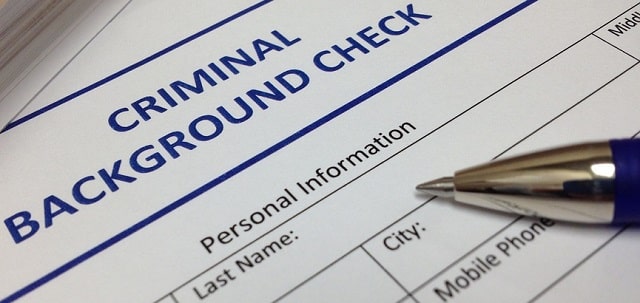 Bootstrap Business: How to Run a Free Background Check Online