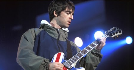 Live Bootlegs: Oasis - Live @ Maine Road, Manchester, England, 28-04-1996