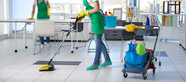 commercial-cleaning-melbourne