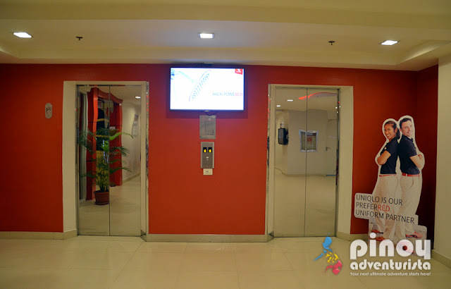 Red Planet Hotels Ermita Manila