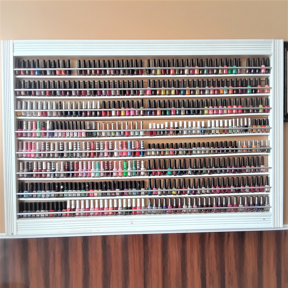 Diamond Nails Nail salon in Renton WA 98055 Nail salon 98055