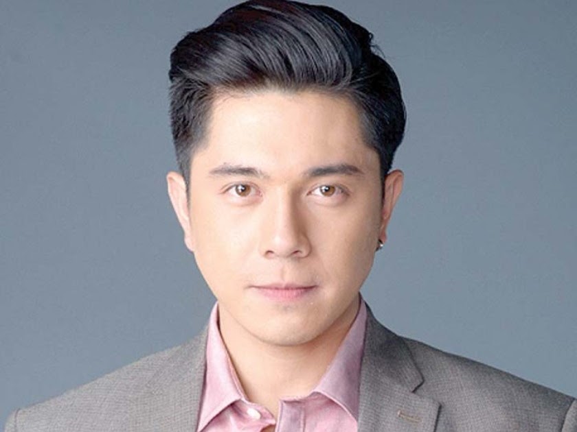 Paulo Avelino isn't married to LJ Reyes but shared a son out of their ...