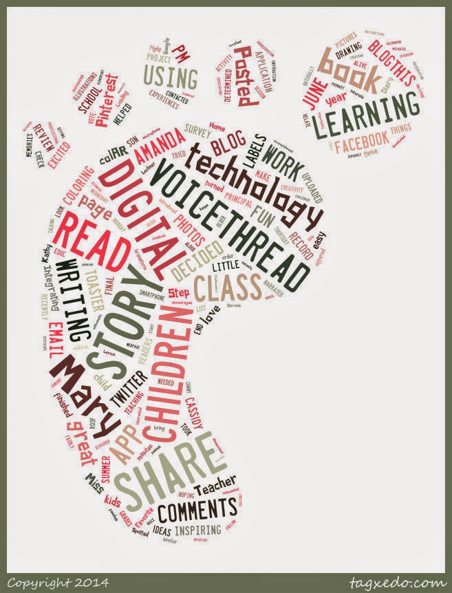 Diary of a Kindergarten Teacher A Few Final Thoughts