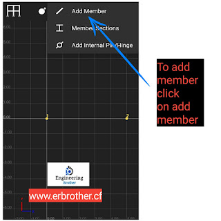 How to analyze any structural beam in a smartphone within 2 minutes?