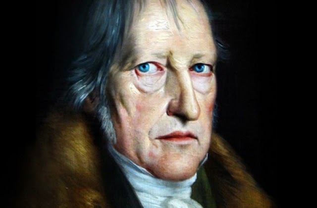 Hegel On The Future, Hegel In The Future | Sri Lanka Guardian