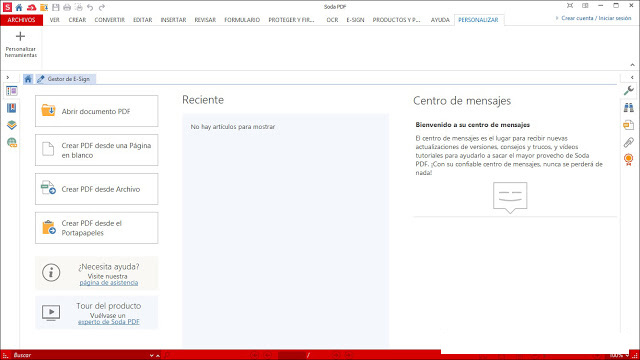 1 - ✅ Soda PDF Home 11.1.7.4162 (2019) Español [ MG - MF +]
