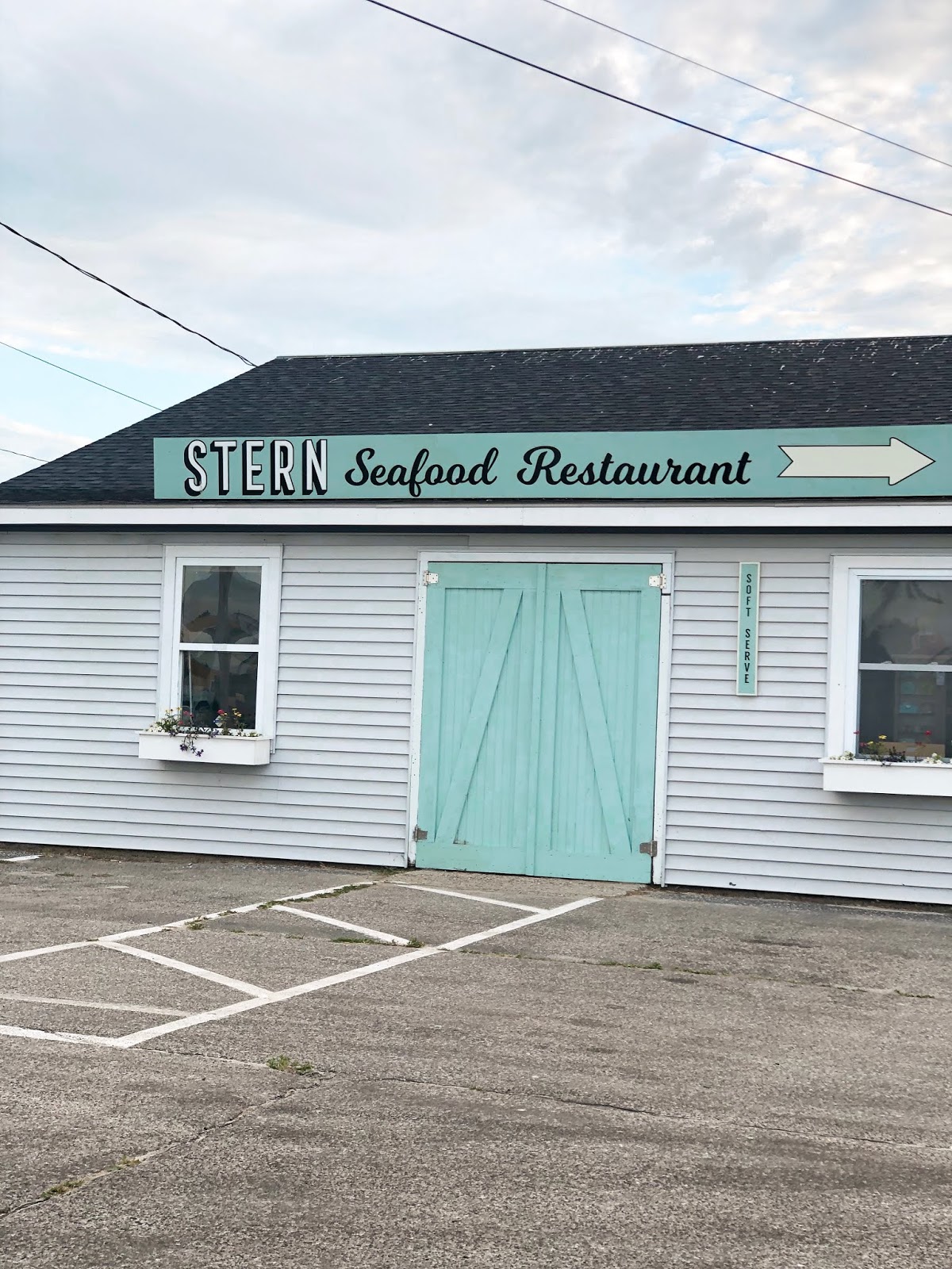 Pine Point Beach, Maine Nichole Melrose