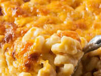Perfect Southern Baked Macaroni And Cheese