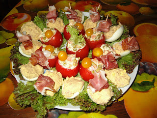 Chen Gai France :): recette entree froide Chen Gai France :): recette entree froide