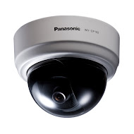 Panasonic WV-CF102