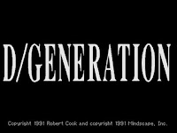 D/Generation