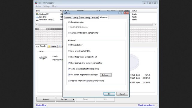 defraggler portable download defraggler portable download