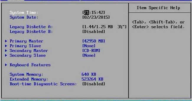 Contoh Laporan Prakerin jurusan TKJ, Di Jaya Computer, Ngawi