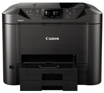 PRINTER CANON MAXIFY MB5450 PRINTER CANON MAXIFY MB5450 Driver Complete