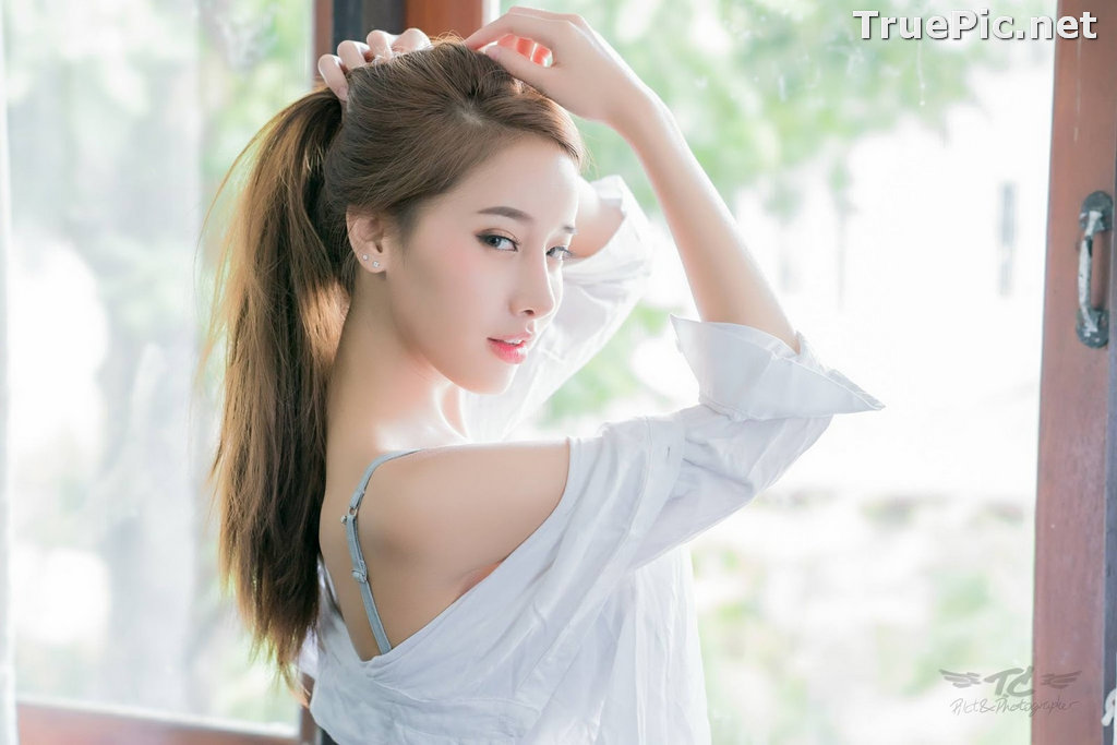Image Thailand Sexy Model - Pichana Yoosuk - Waiting For Love - TruePic.net - Picture-19