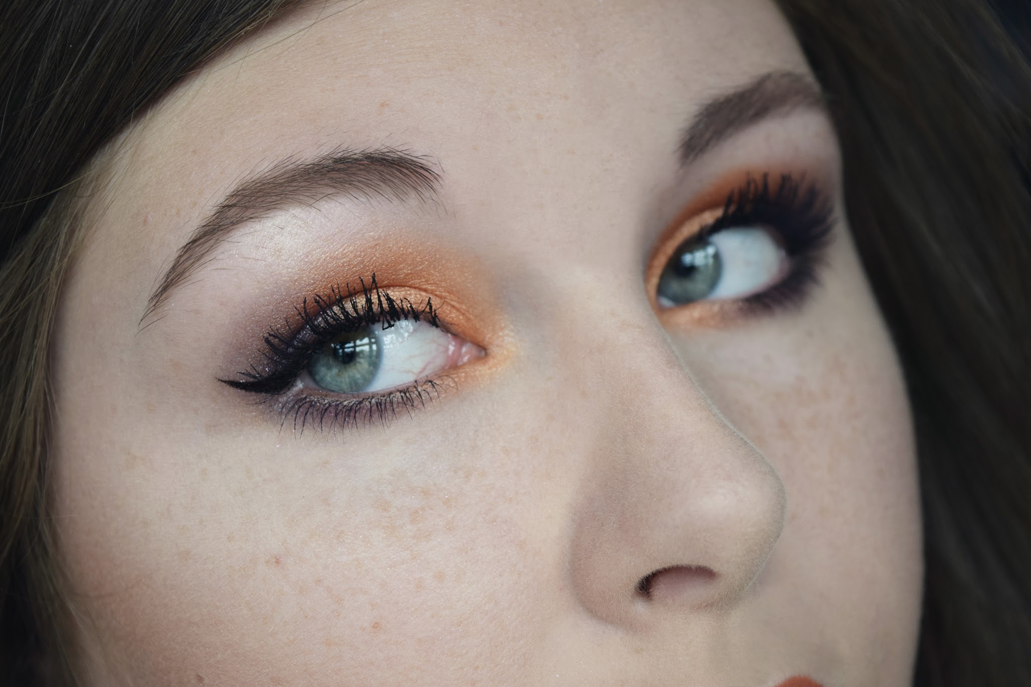 HALLOWEEN MAKEUP YOU CAN WEAR TO WORK GraceBee