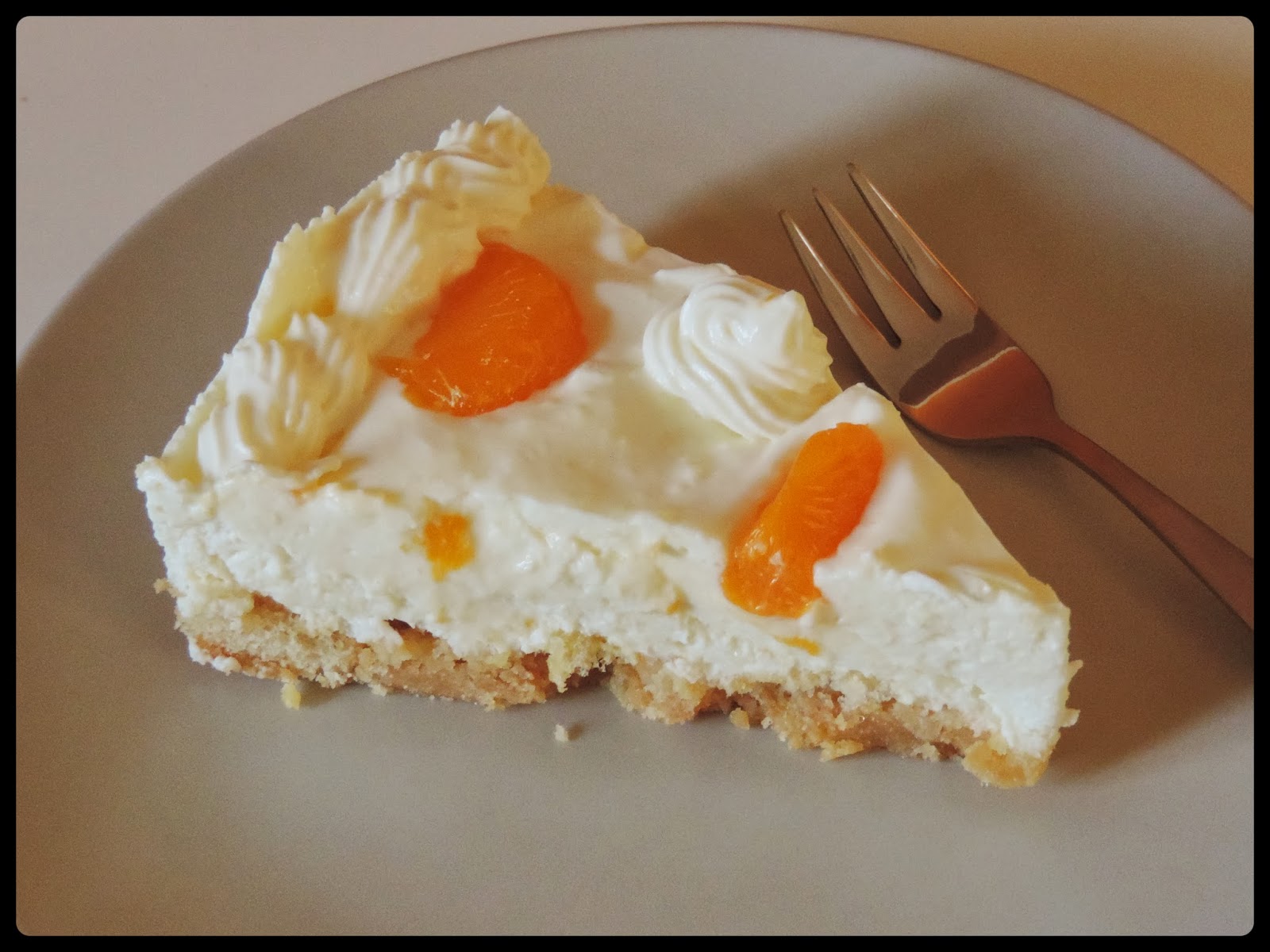 Schoko-Mops: Zitronen-Frischkäse-Torte Schoko-Mops: Zitronen-Frischkäse-Torte