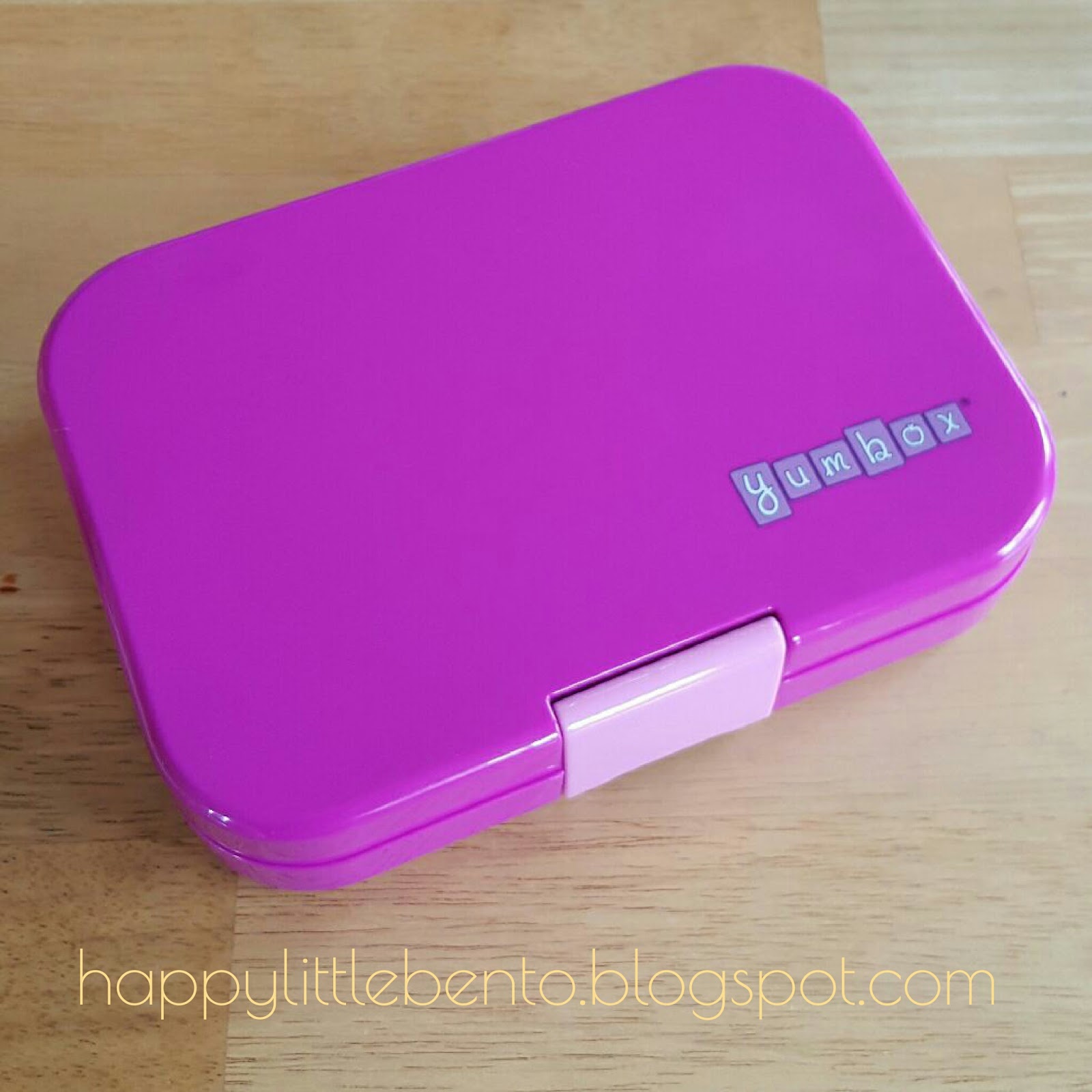 Happy Little Bento New Bento Box Review Yumbox