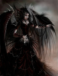 dark princess wallpapers fairy angel gothic female anime evil fantasy vampire angels goth queen demon fallen fairies reaper witch woman