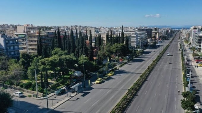 Στο τραπέζι η παράταση του lockdown - Οι πηγές ανησυχίας και τα σενάρια για σχολεία - λιανεμπόριο