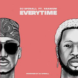 [Video] DJ Spinall – Everytime ft. Kranium