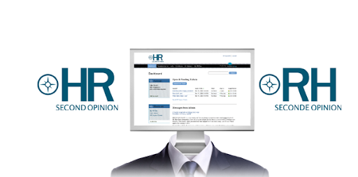 HR Second Opinion - RH Seconde Opinion