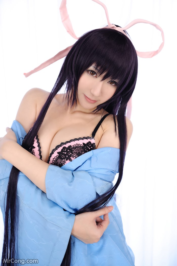 Collection of beautiful and sexy cosplay photos - Part 017 (506 photos) photo 11-7