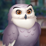 Play Palani Games - PG Soft Tawny Owl Escape Game