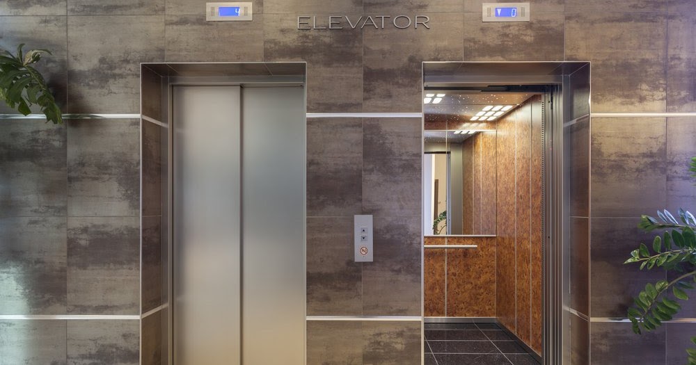 World of Physics How Elevators Work