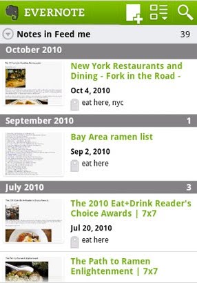 evernote apps for students android evernote apps for students android