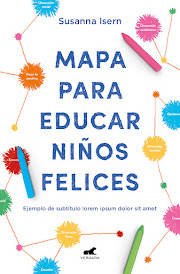 MAPA PARA EDUCAR NIÑOS FELICES