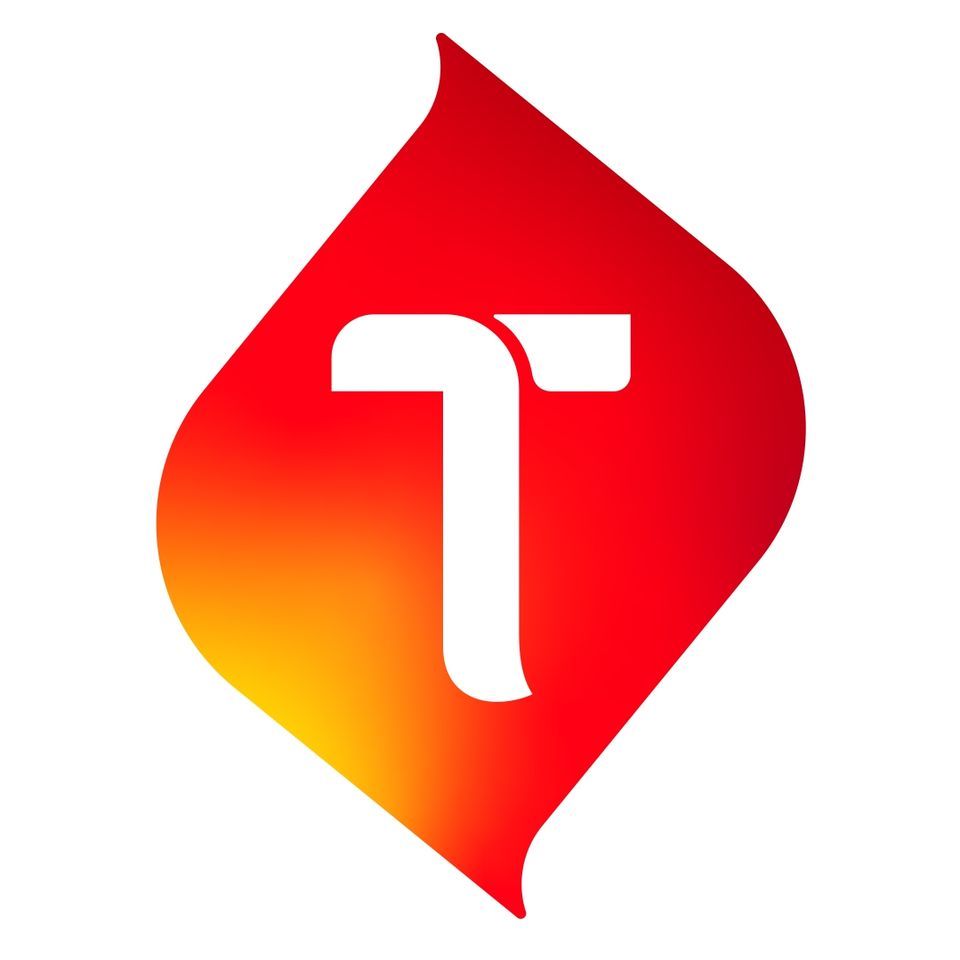 Logo Baru Telkomsel 960x960