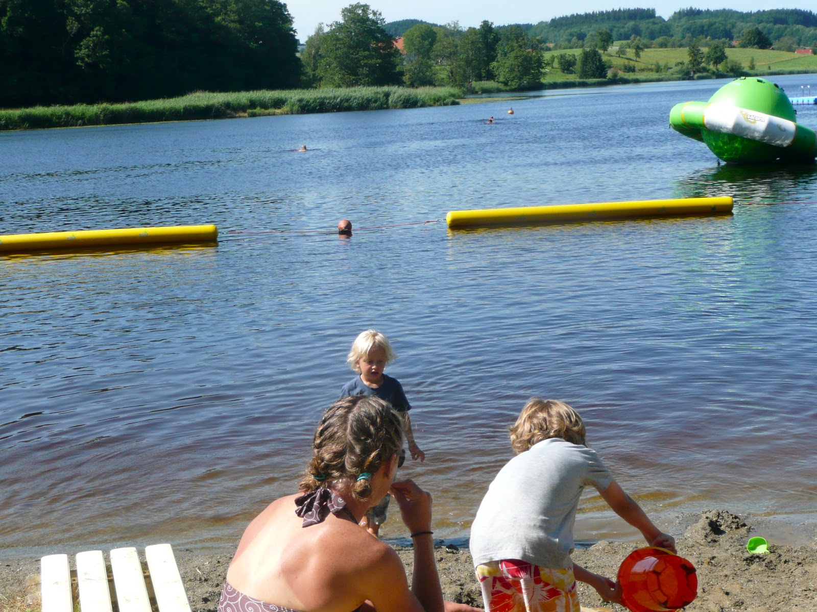 Germany’S Top 10 Swimming Spots – VTDQ