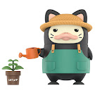Pop Mart Gardener Cat Duckoo My Pet Series Figure