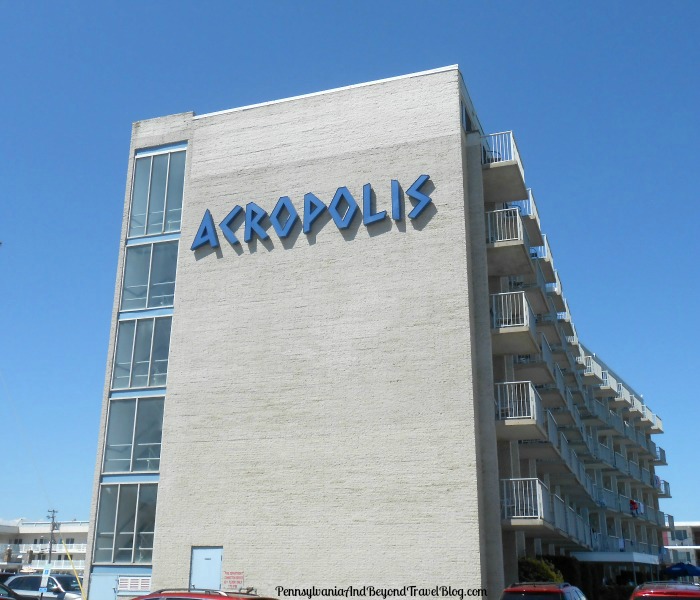 Pennsylvania Amp Beyond Travel Blog 3 Affordable Lodging